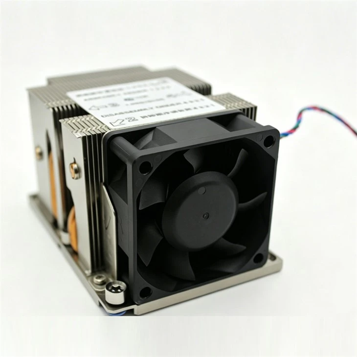 CPU Air Cooler suppliers