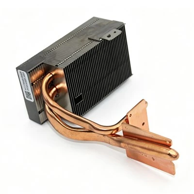 Heat Pipe Heat Sink til kølesystem